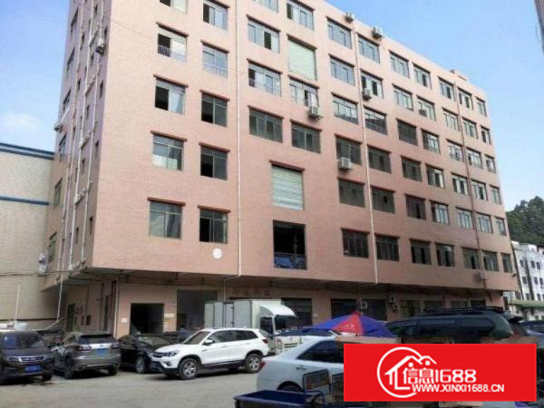 村头楼上厂房200平方带装修，车间水电到位