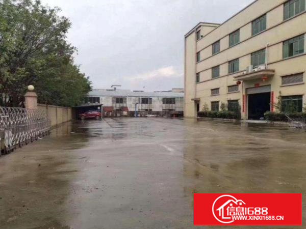 则徐分租一楼400平精装厂房，采光好，可办环评