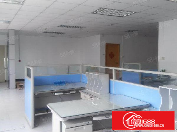 横沥三江工业区标准独院厂房带现成装修出租