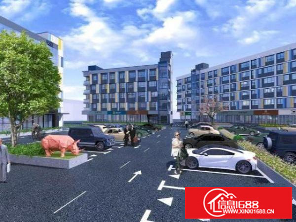 高新园区，三高企业地点