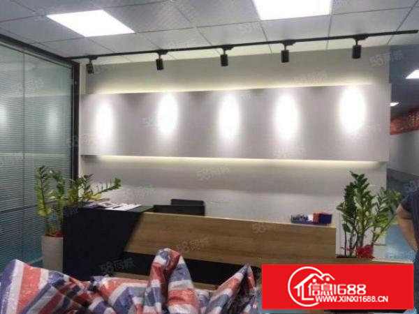 福永凤凰原房东红本楼上整层2080平无尘车间厂房招租无转让费