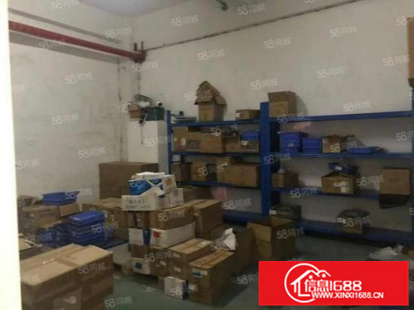 公明大围社区小面积260平厂房出租，精装修