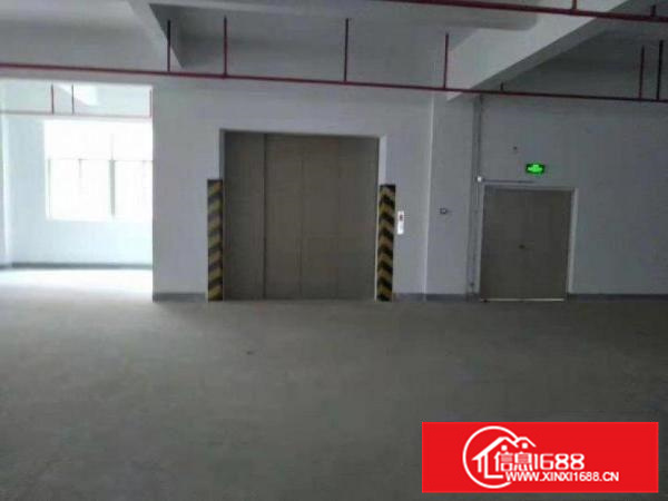 惠阳三和经济开发区全新厂房45000平米重工业厂房