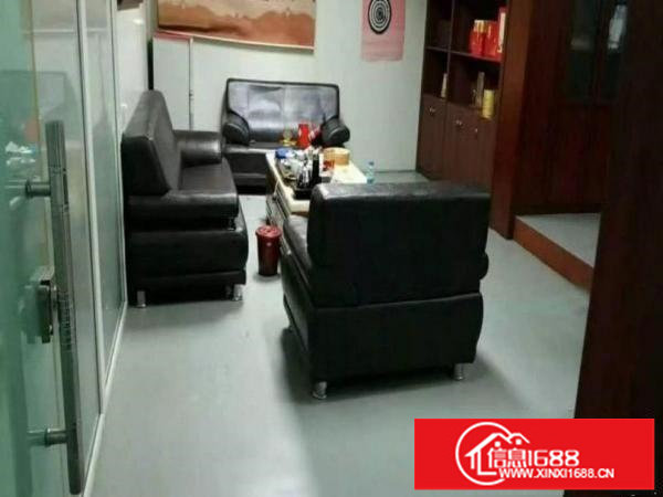 横岗大康社区精装修厂房单层面积1000平方