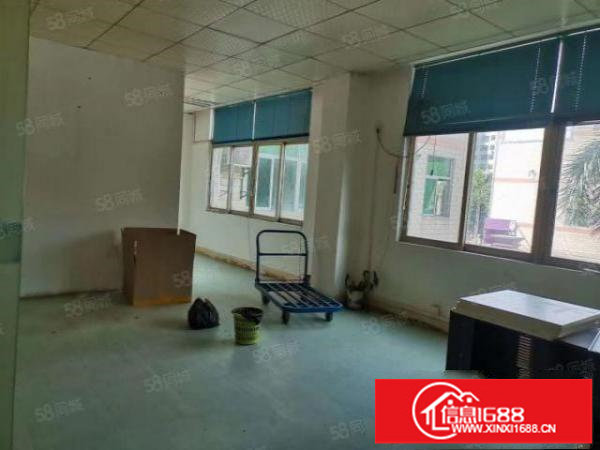 龙华商业中心带装修厂房低价出租550平
