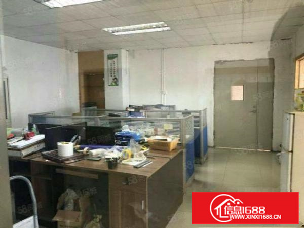 长安锦厦新出独门独院1160平方米带红本厂房招租