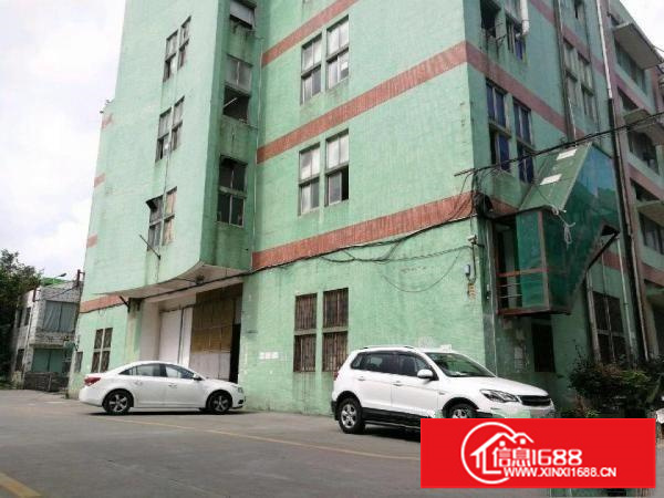 李朗工业区小仓库2500元一个月