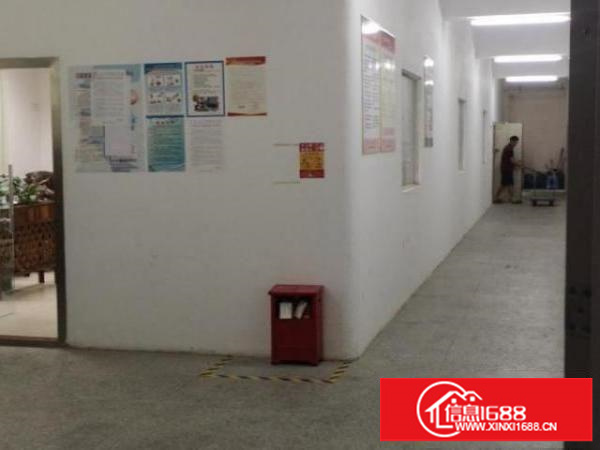 工业园周边环境好，物流出货方便