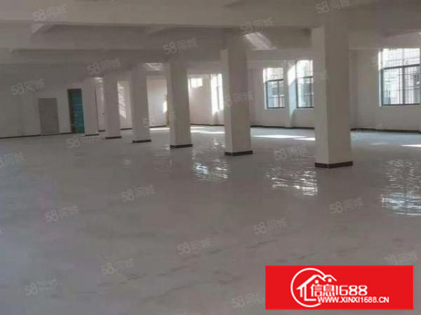 长安乌沙兴五路楼上860平方低至13元每方