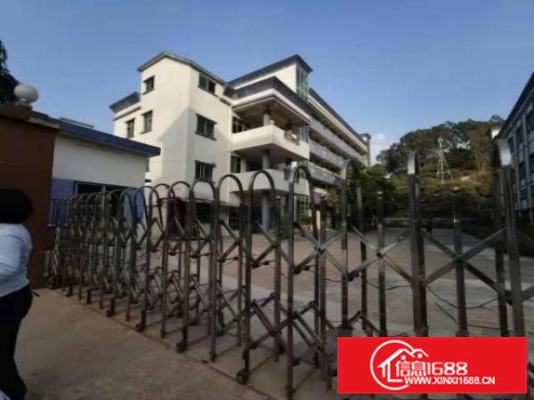 （装修形象美丽）清溪青皇村800平方米工业园楼上厂房招租