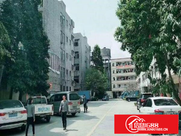 常平袁山贝一楼1580平方厂房带装修出租