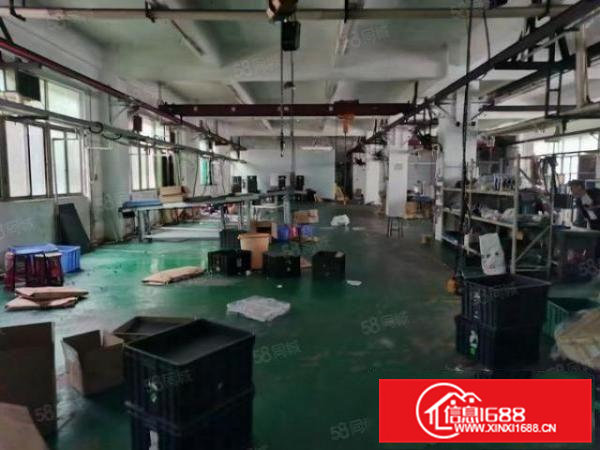 凤岗原房东独院8500平出租