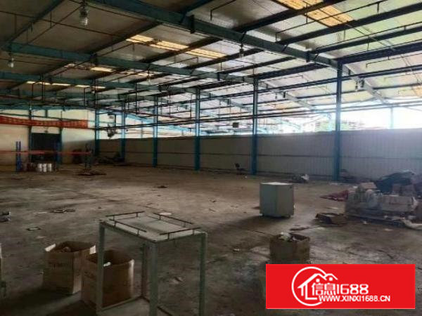 独门独院4000平方出租，宿舍3栋可整租或分租