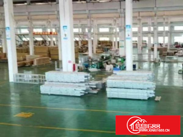 大沥独门独院靓厂房出租