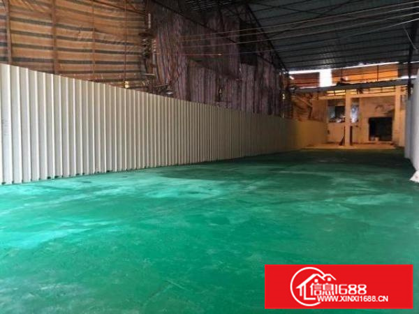 全新装修靓厂房，交通便利！！！