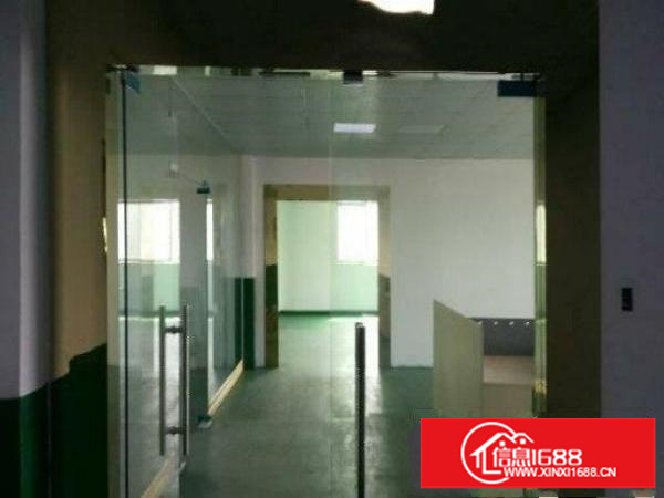 平湖华南城旁精品三层独院3200平方米出租