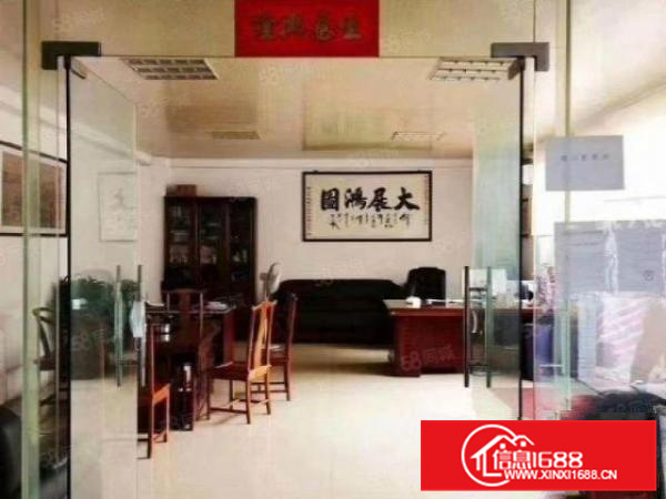 工业区标准厂房出租一楼面积1700方高7米可办环评