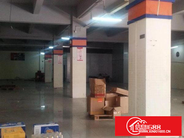 龙华龙观大道旁950平出租