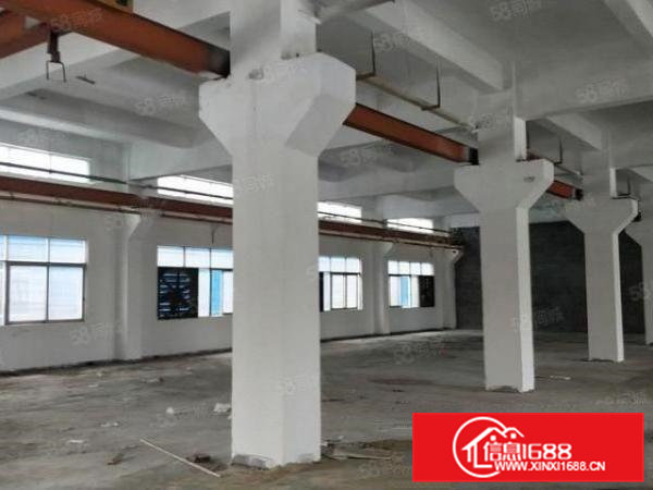 常平靠黄江镇太子附近新出三楼2500平方出租，可分租