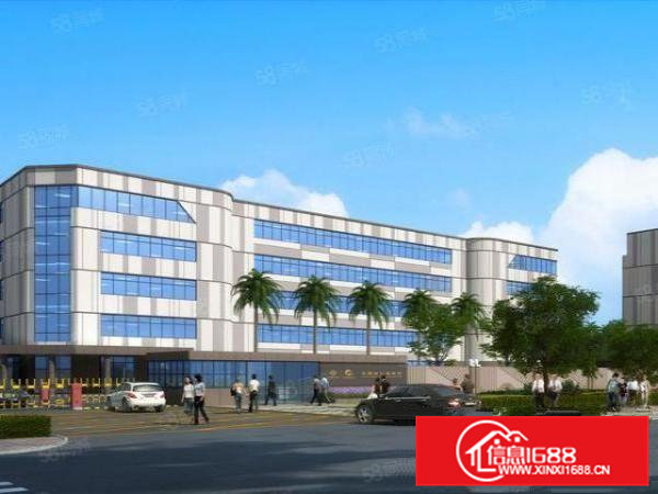 大朗镇水平新出工业园区20000平方可分租，适合电子各类行业