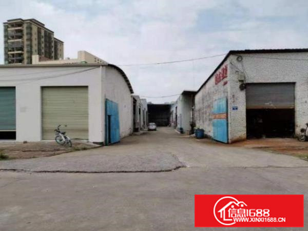 大利新出楼上标准500平米厂房出租，无公摊，价格好谈