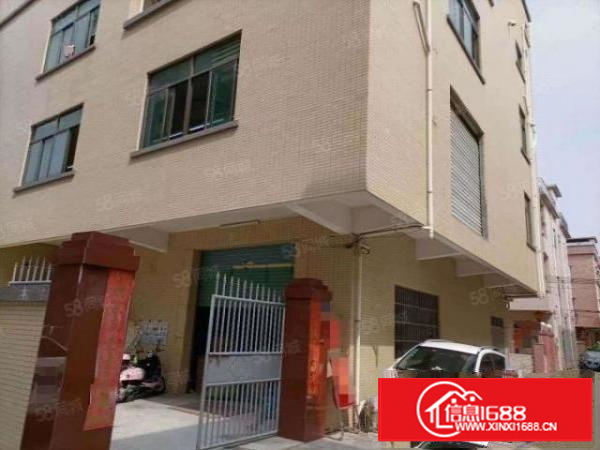 石排标准厂房1450方出租，租13元，水电齐全，厂房主体