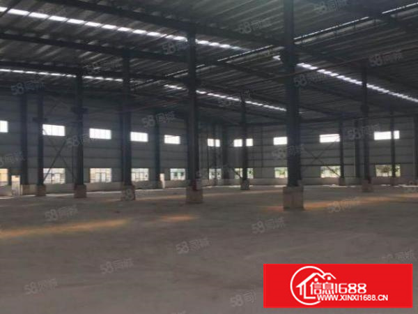 万江新和港口大道独院厂房4000平方，宿舍办公1000平方