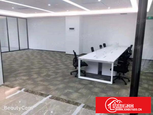 布吉杨美电商研发办公室实际面积366平拎包入住，水电齐全