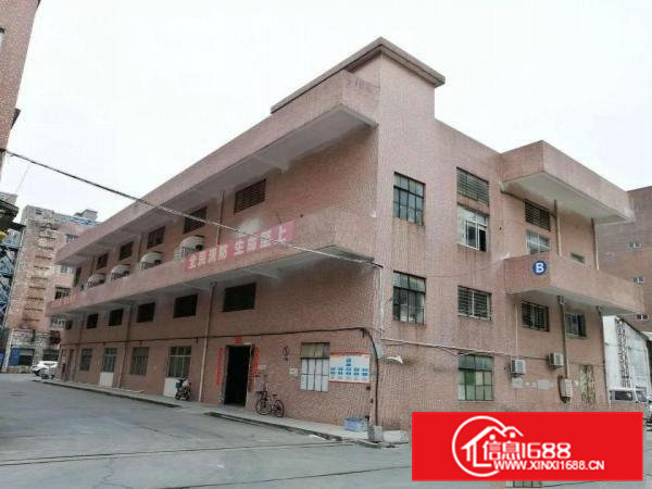 厂房内部装修一年多完好