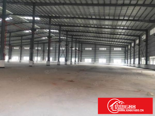 食品行业的福音原房东厂房24000平可以分租