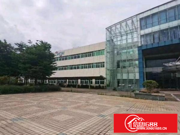 佛山市南海区九江镇超大厂房，红本