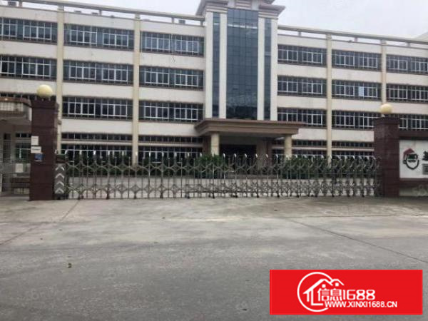 茶山原房东厂房分租一楼1500方，电大，价格超低