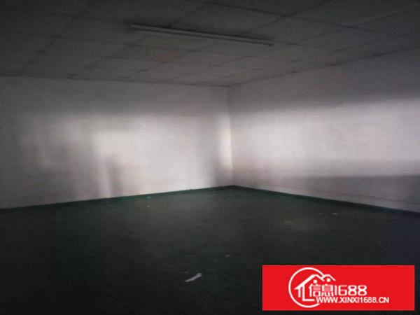 大型产业园楼上厂房招租