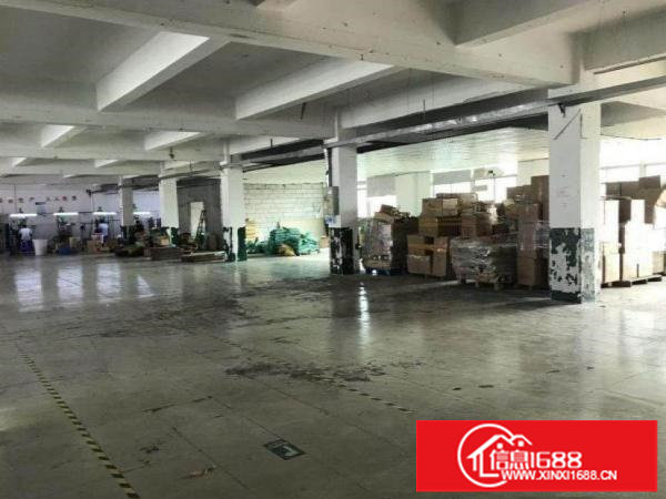 台中工业区旁一二楼厂房仓库招租