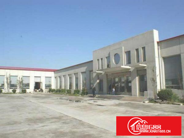 凤岗单一层独院4200平方厂房出租