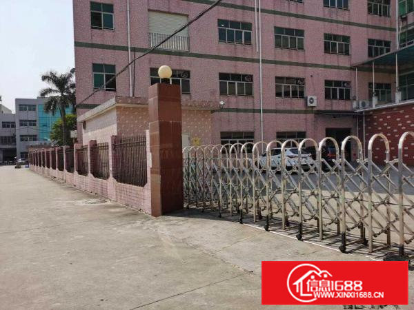 独门独院厂房分租（一楼1400平方宿舍可分租2层）