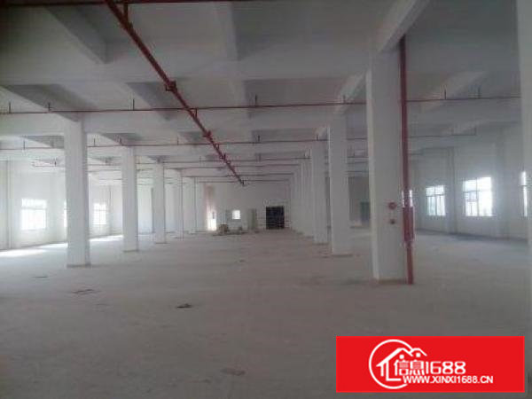 清溪镇（三星）1000平方厂房出租（可分租）