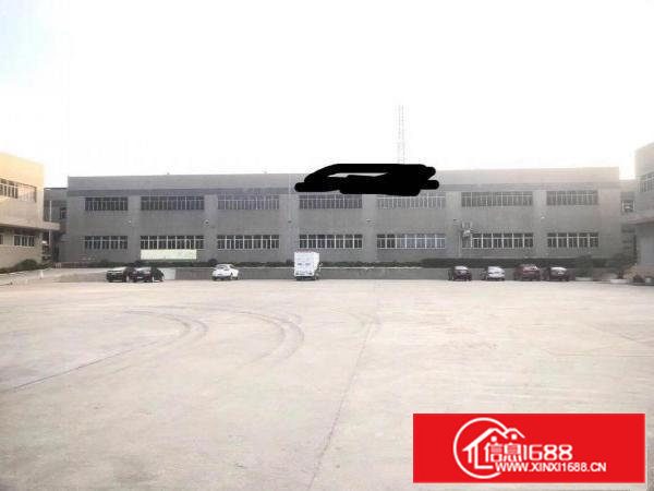 清溪厂房10元出租10元出租，国有证二楼标准厂房