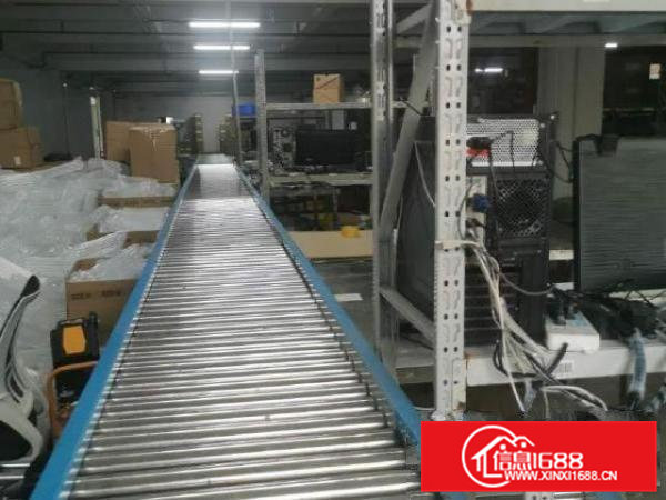 出租厂房电商微商直播仓库