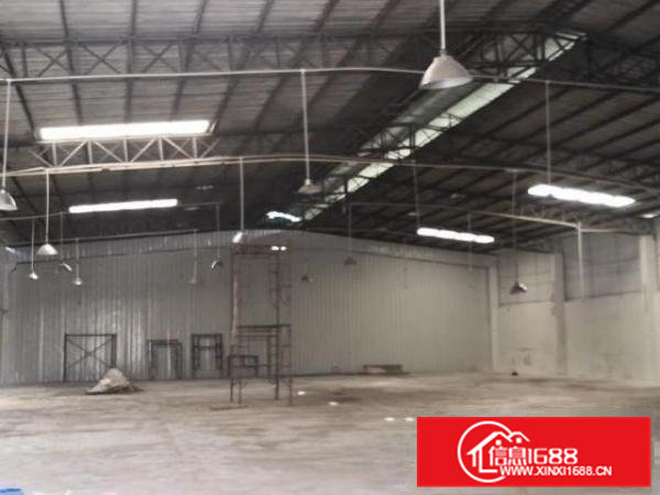 寮步单一层独院850平方出租