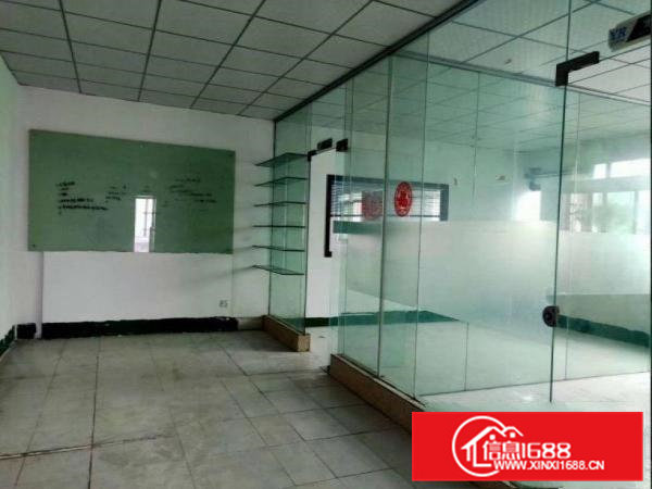 黄江镇袁屋围新出二楼带豪华装修1000平方米厂房出租