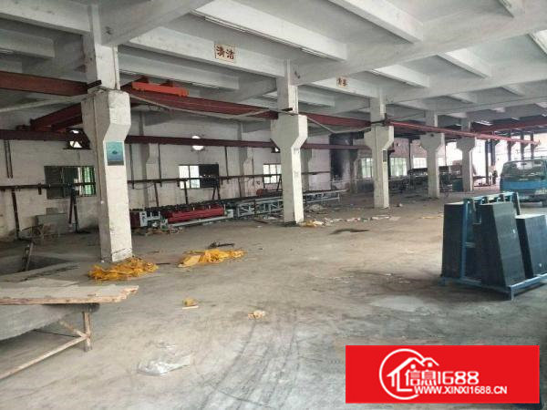 凤岗金凤凰一楼厂房出租1000平塑胶五金模具纸箱