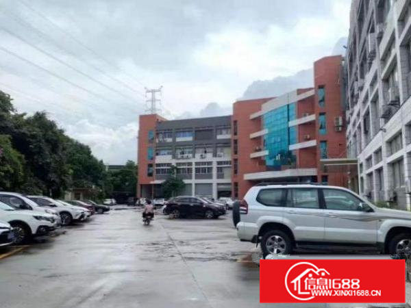 清溪土桥村新出一楼1000平精装带行车厂房出租，可