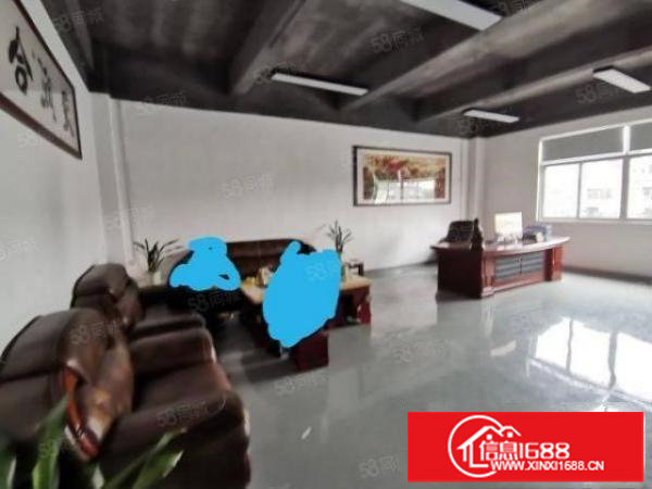 福永塘尾厂房1080平米出租