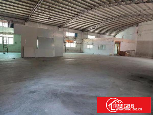 稀缺资源，单一层独院1280平方