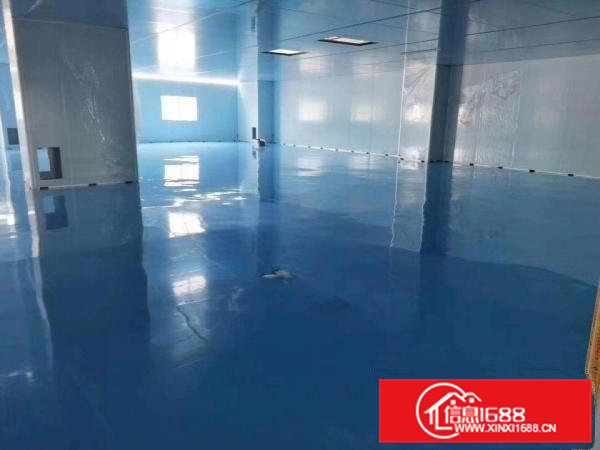 虎门原房东无尘车间5000平出租，500平起分