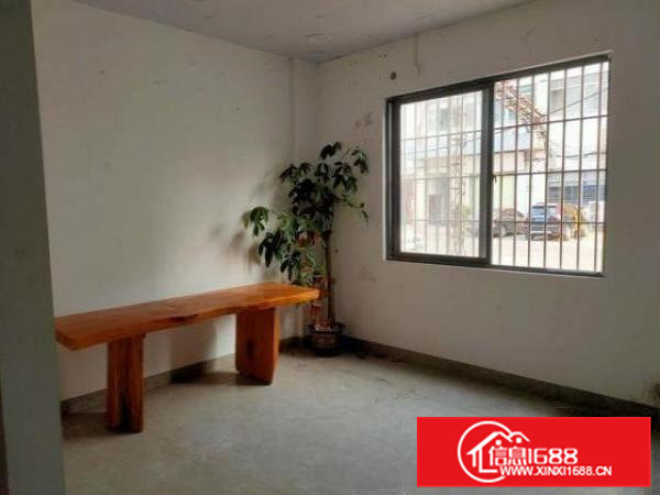 树田原房东一楼430平方，实际面积