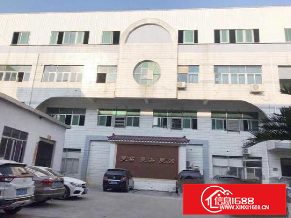 一手房东，独院厂房，近深圳，配套货梯宿舍停车位。