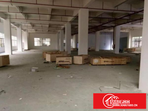 茶山上元村工业园1出租850平米