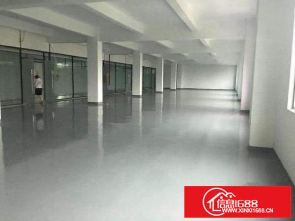 出租平湖厂房260平方单价23一平全包大小可分割